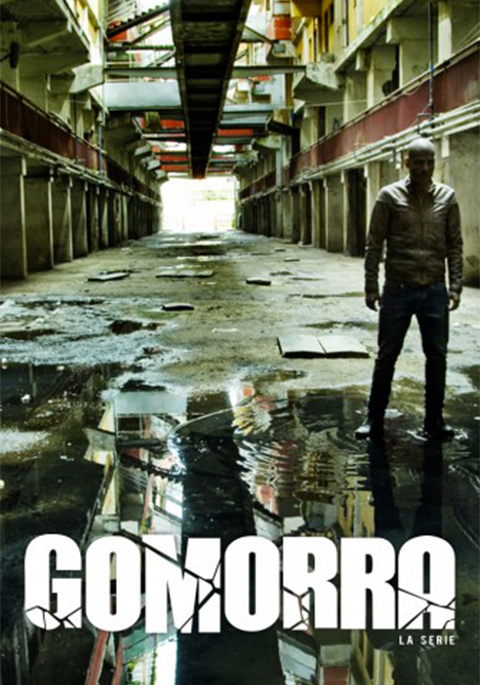 Gomorrah The Series 1 Cattleya Film And Tv Production