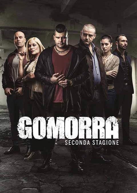 Gomorra