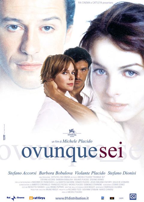 Ovunque Sei