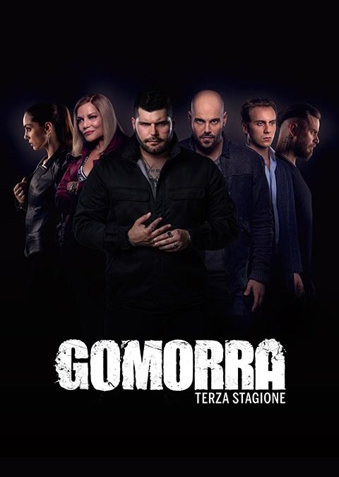 Gomorra