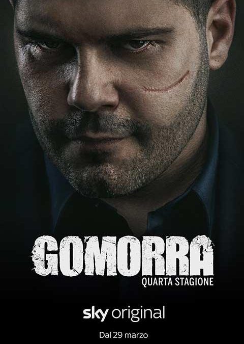Gomorra