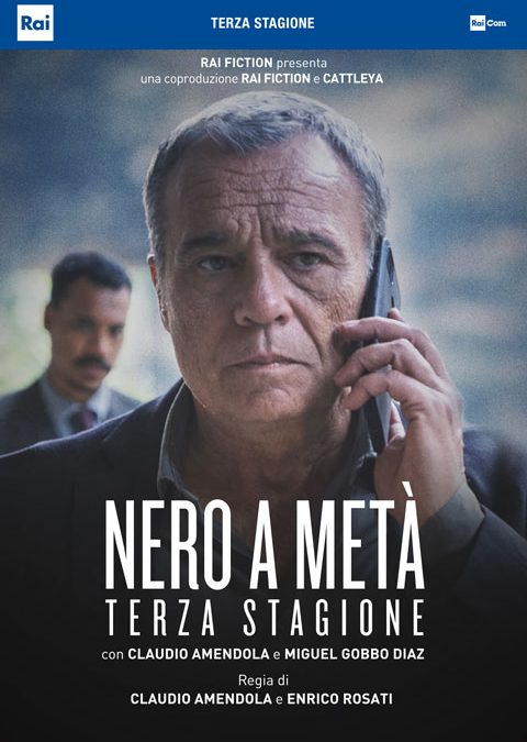 Nero a metà