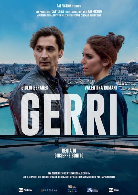 Gerri