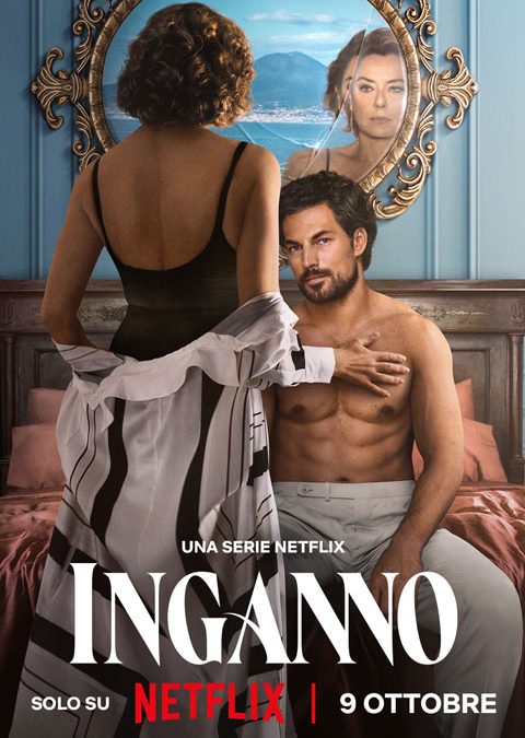Inganno