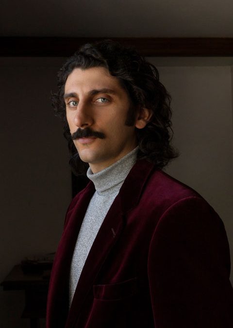 Il Falsario