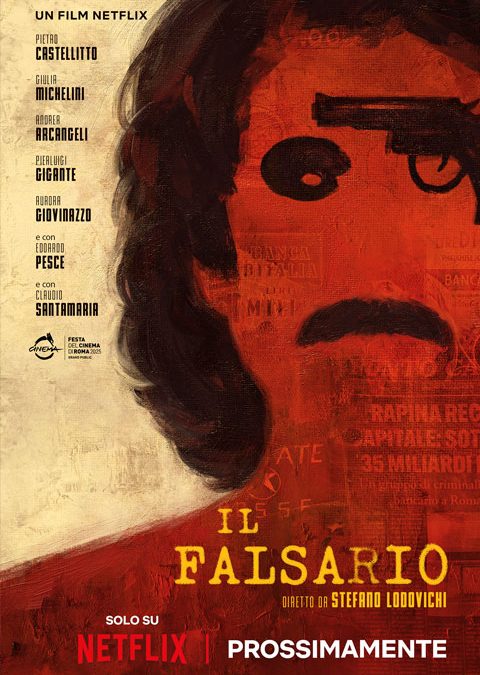 Il Falsario