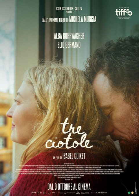 Tre Ciotole