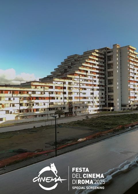 La diaspora delle vele